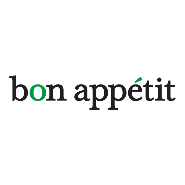 Bon Appétit